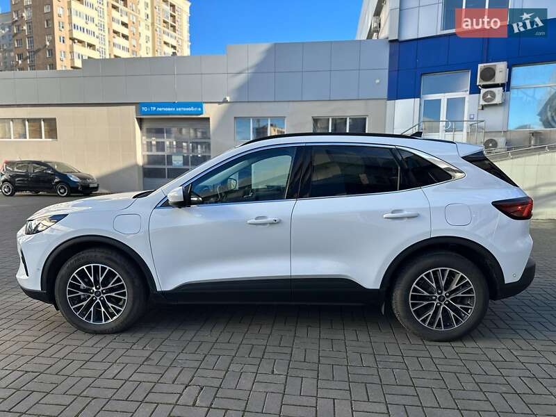 Внедорожник / Кроссовер Ford Escape 2023 в Одессе