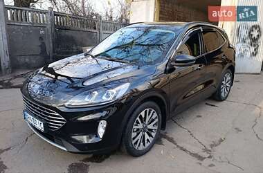 Внедорожник / Кроссовер Ford Escape 2020 в Одессе