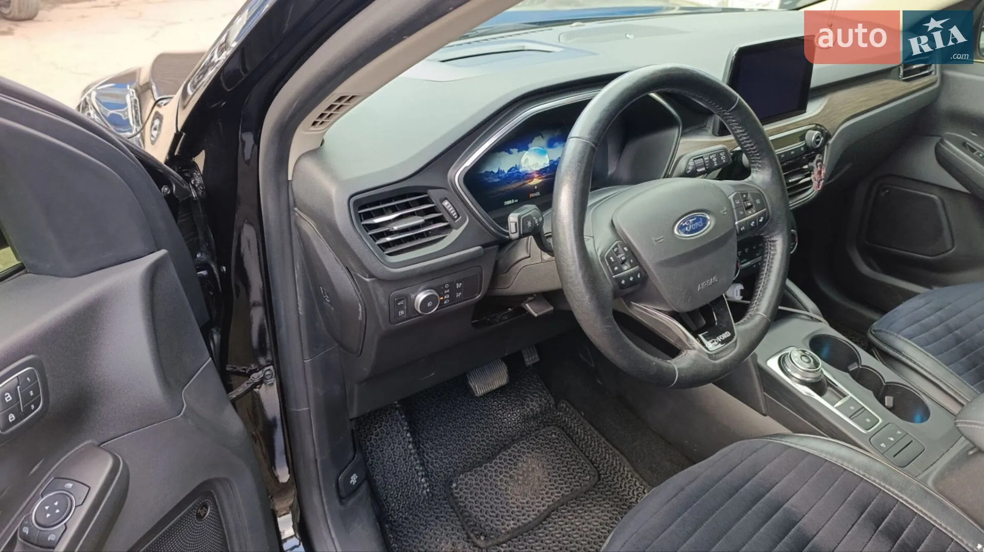 2020 Ford Escape - мініатюра 29