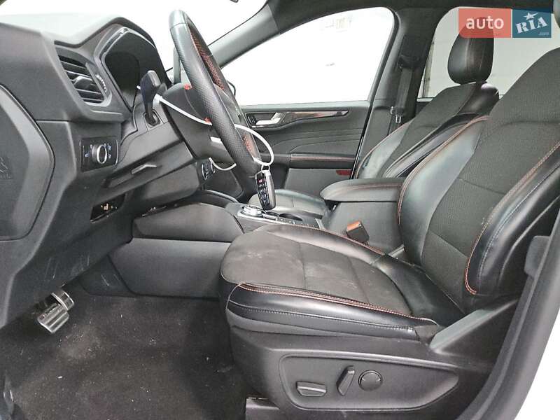 Внедорожник / Кроссовер Ford Escape 2023 в Киеве