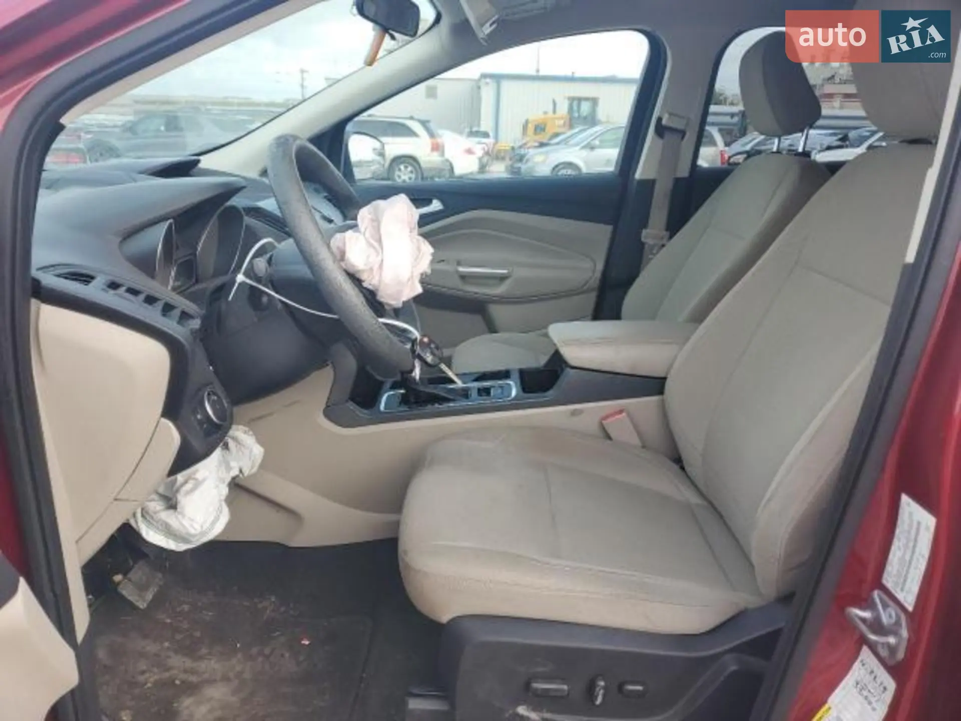 2018 Ford Escape - мініатюра 12