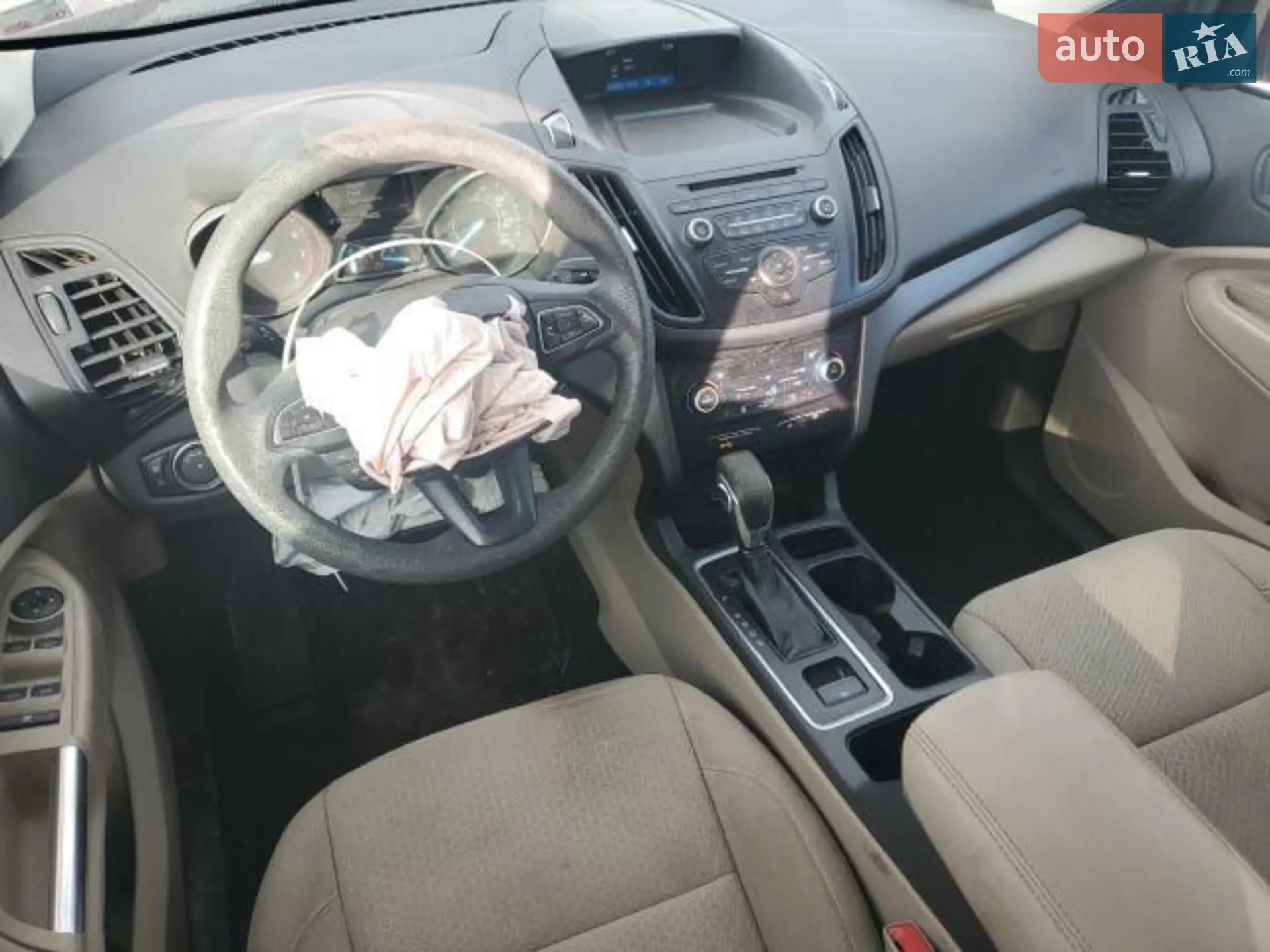 2018 Ford Escape - мініатюра 13