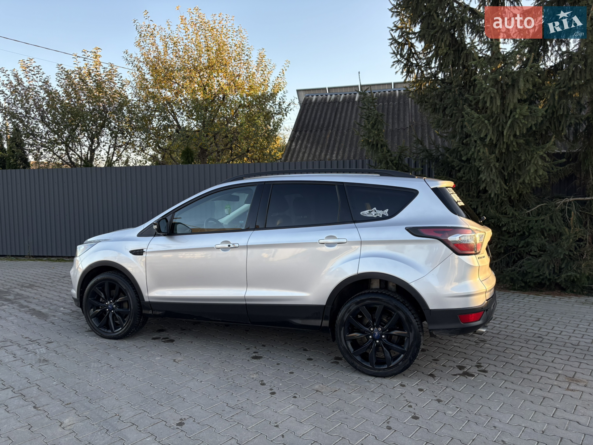 2016 Ford Escape - мініатюра 5