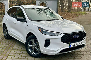 Внедорожник / Кроссовер Ford Escape 2023 в Львове