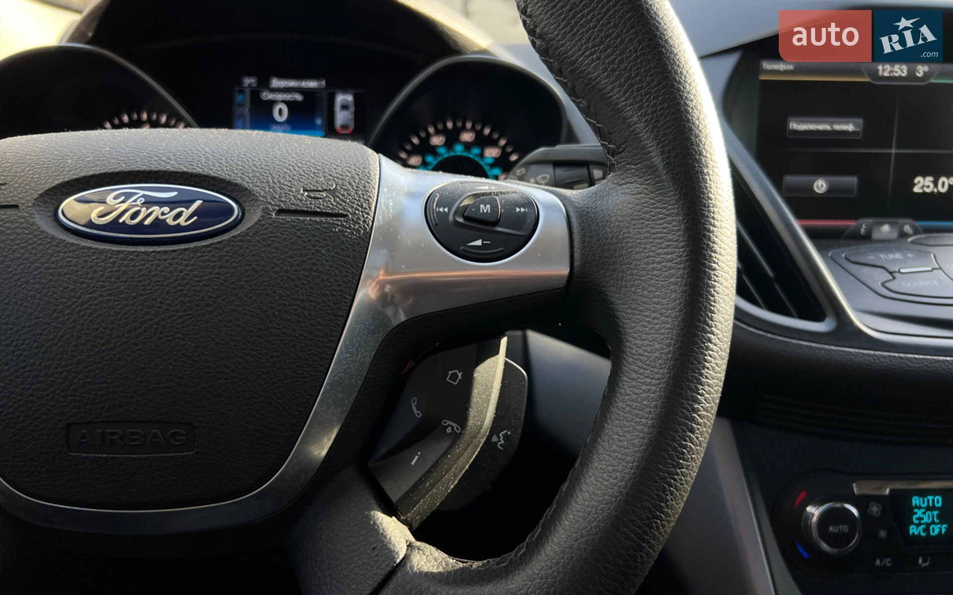 2014 Ford Escape - мініатюра 12