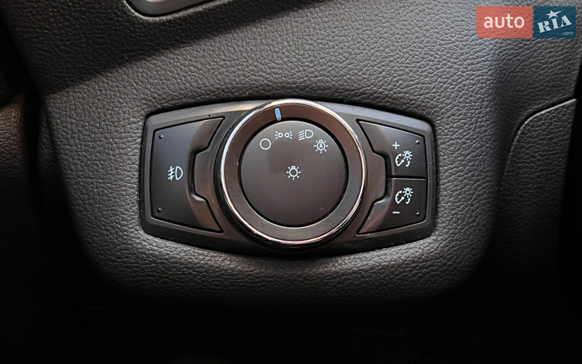 2014 Ford Escape - мініатюра 19