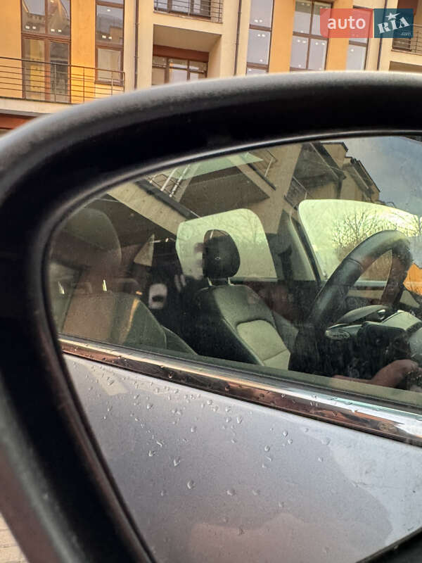 Внедорожник / Кроссовер Ford Escape 2021 в Киеве фото 14 Внедорожник / Кроссовер Ford Escape 2021 в Киеве