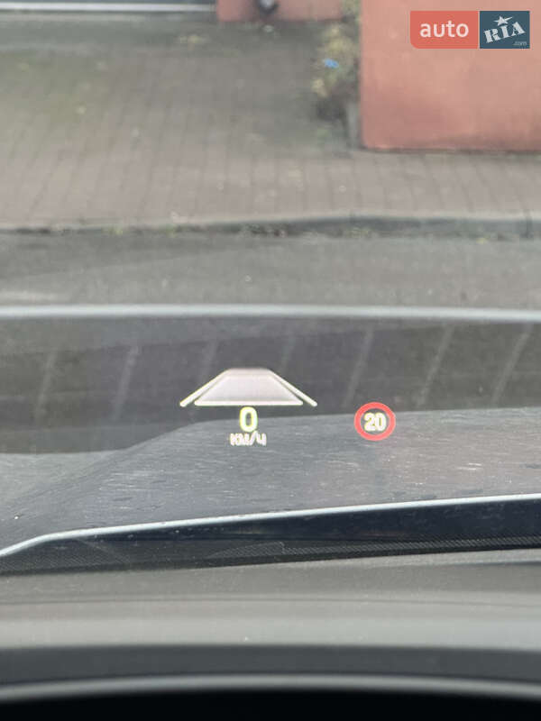 Внедорожник / Кроссовер Ford Escape 2021 в Киеве фото 27 Внедорожник / Кроссовер Ford Escape 2021 в Киеве