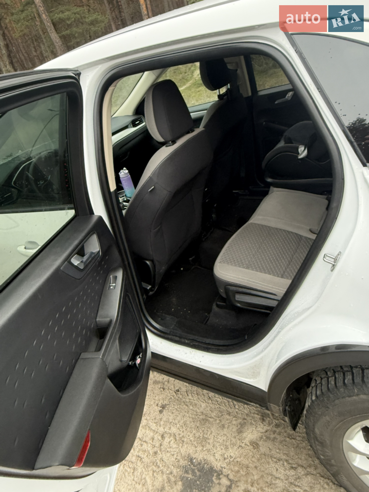 2020 Ford Escape - мініатюра 5