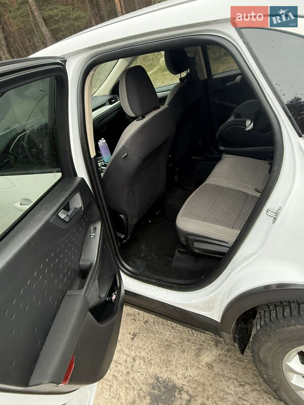 Внедорожник / Кроссовер Ford Escape 2020 в Полтаве