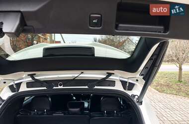 Внедорожник / Кроссовер Ford Escape 2023 в Запорожье