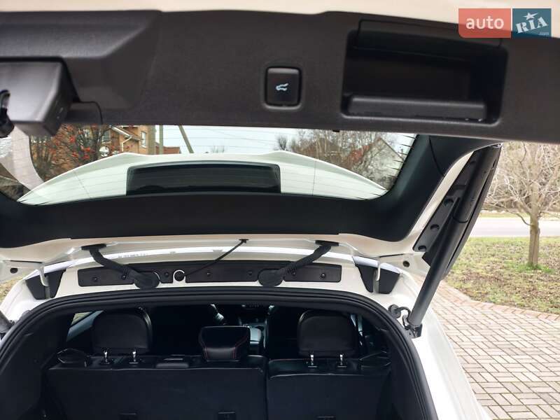 Позашляховик / Кросовер Ford Escape 2023 в Запоріжжі