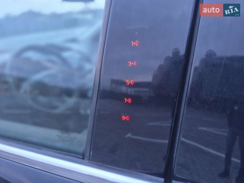 Внедорожник / Кроссовер Ford Escape 2018 в Дубно