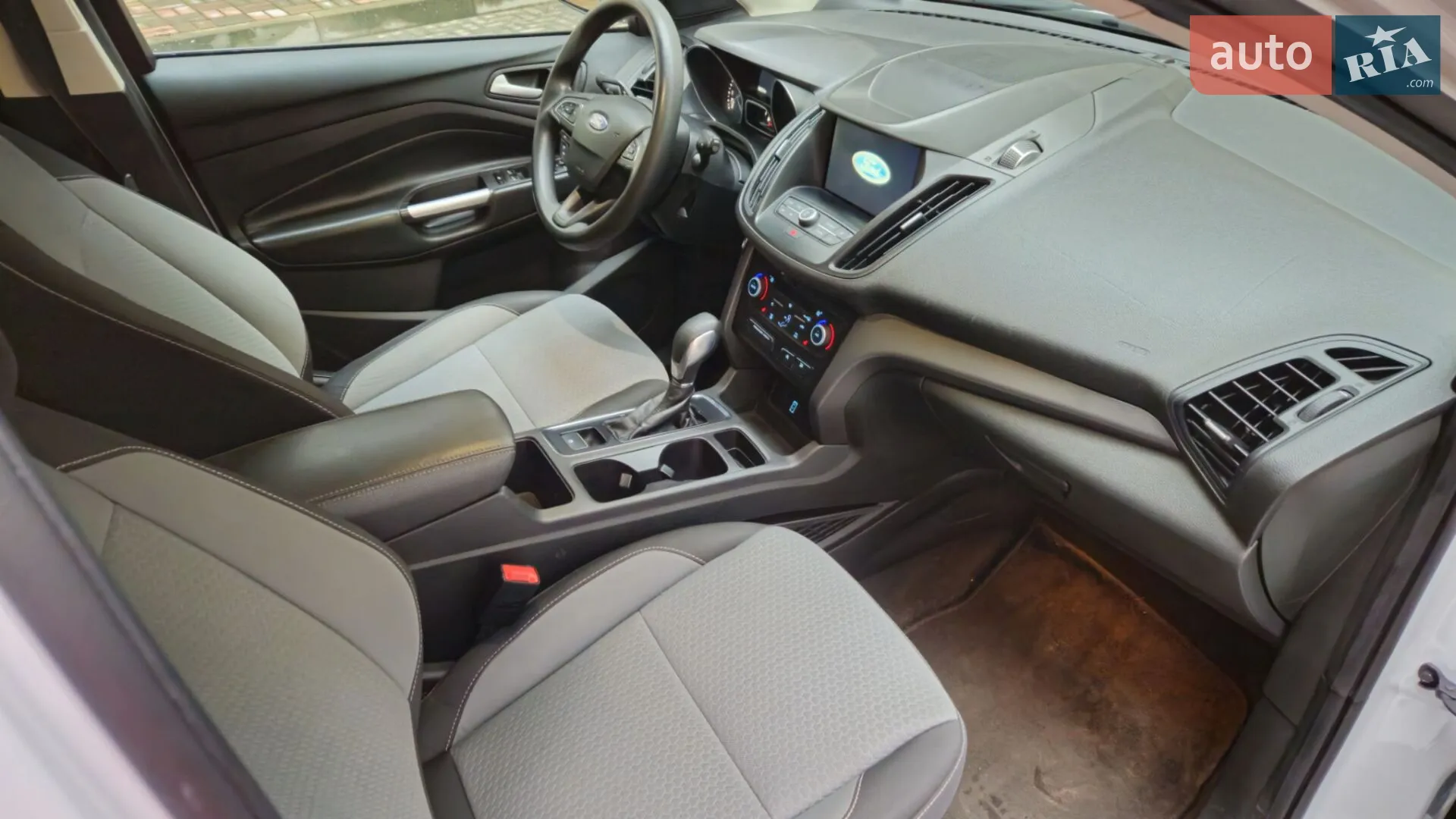 2019 Ford Escape - мініатюра 8