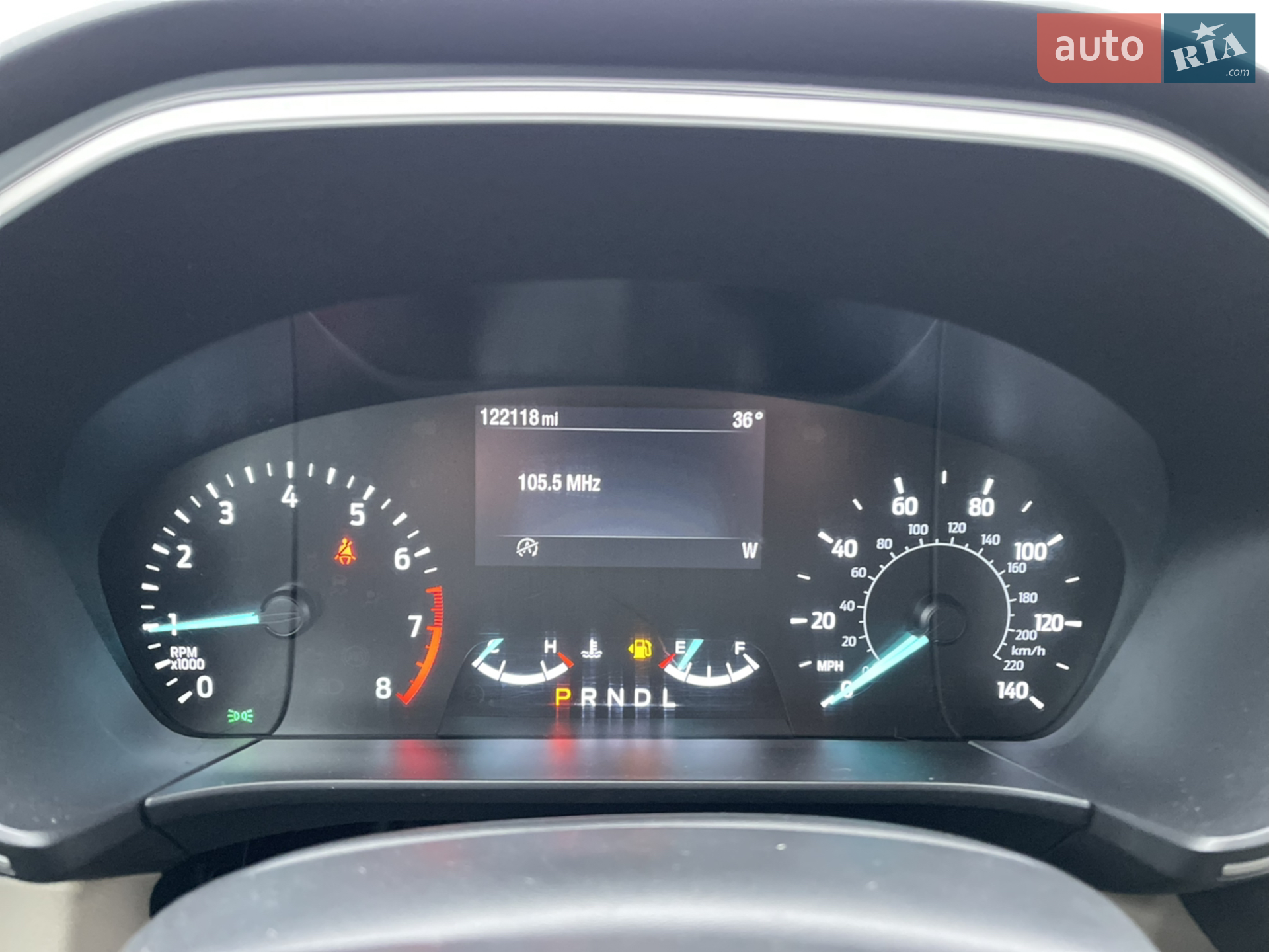 2021 Ford Escape - мініатюра 32