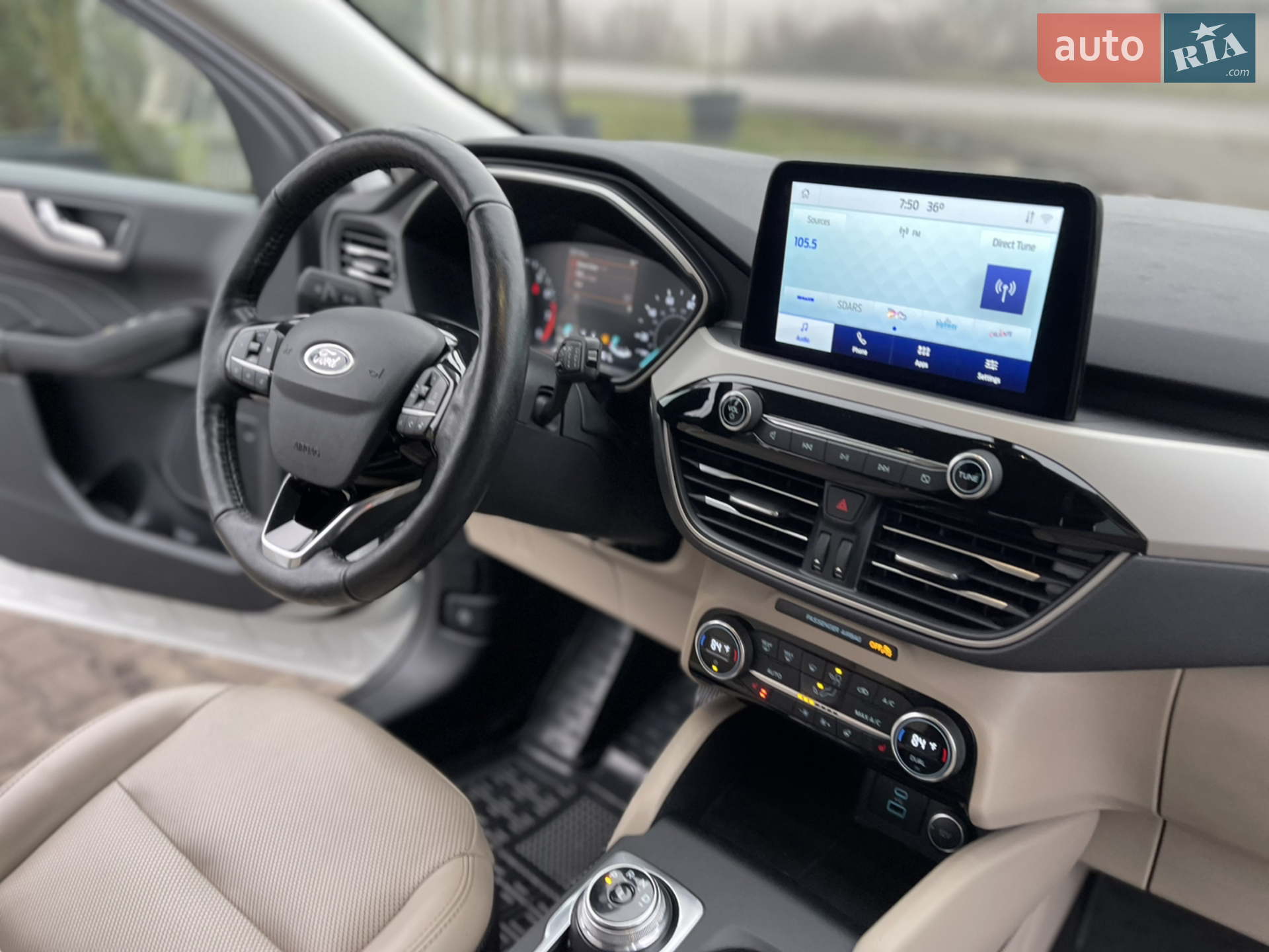 2021 Ford Escape - мініатюра 29