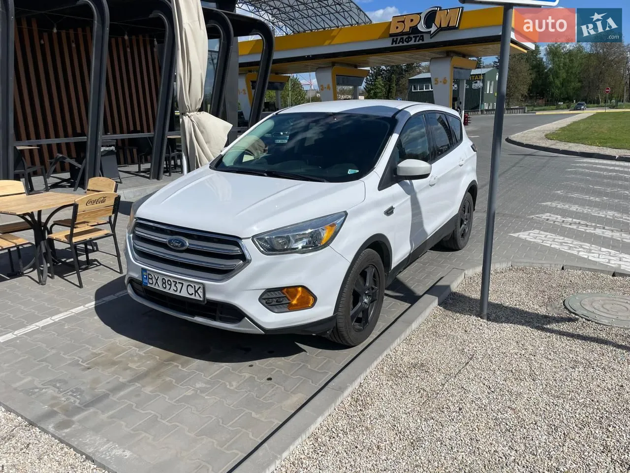 2016 Ford Escape - мініатюра 95
