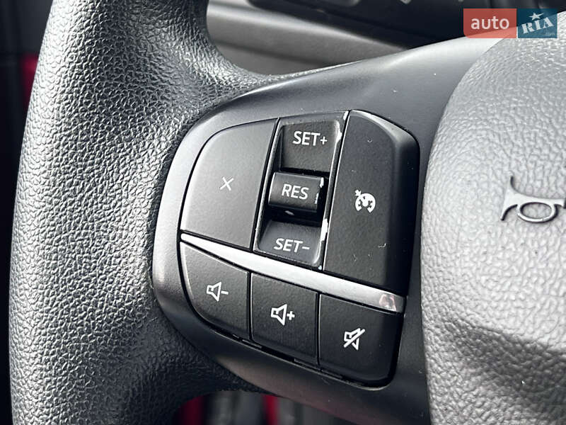 Внедорожник / Кроссовер Ford Escape 2020 в Нововолынске фото 28 Внедорожник / Кроссовер Ford Escape 2020 в Нововолынске