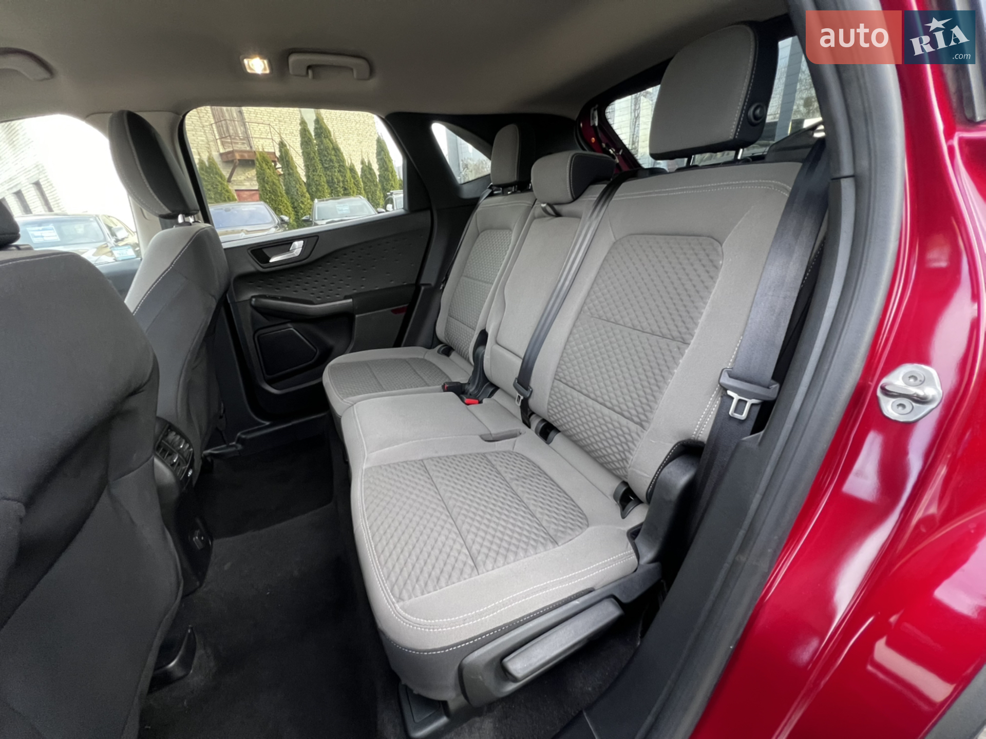 2020 Ford Escape - мініатюра 43
