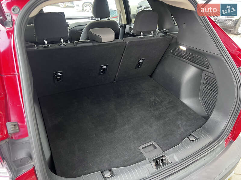 Внедорожник / Кроссовер Ford Escape 2020 в Нововолынске фото 46 Внедорожник / Кроссовер Ford Escape 2020 в Нововолынске