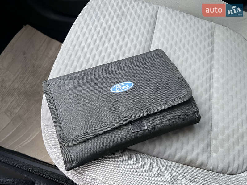 Внедорожник / Кроссовер Ford Escape 2020 в Нововолынске фото 51 Внедорожник / Кроссовер Ford Escape 2020 в Нововолынске