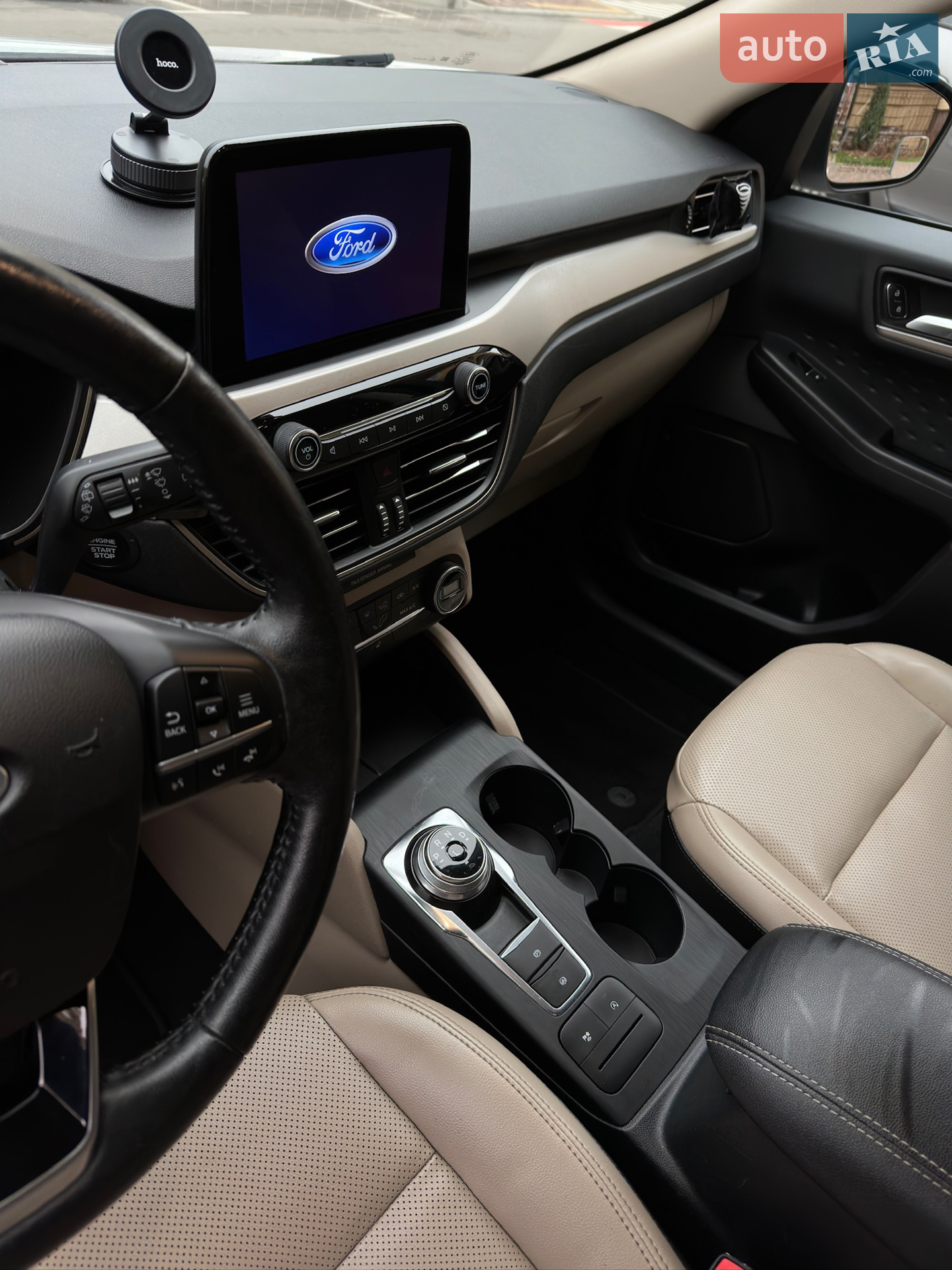 2019 Ford Escape - мініатюра 10