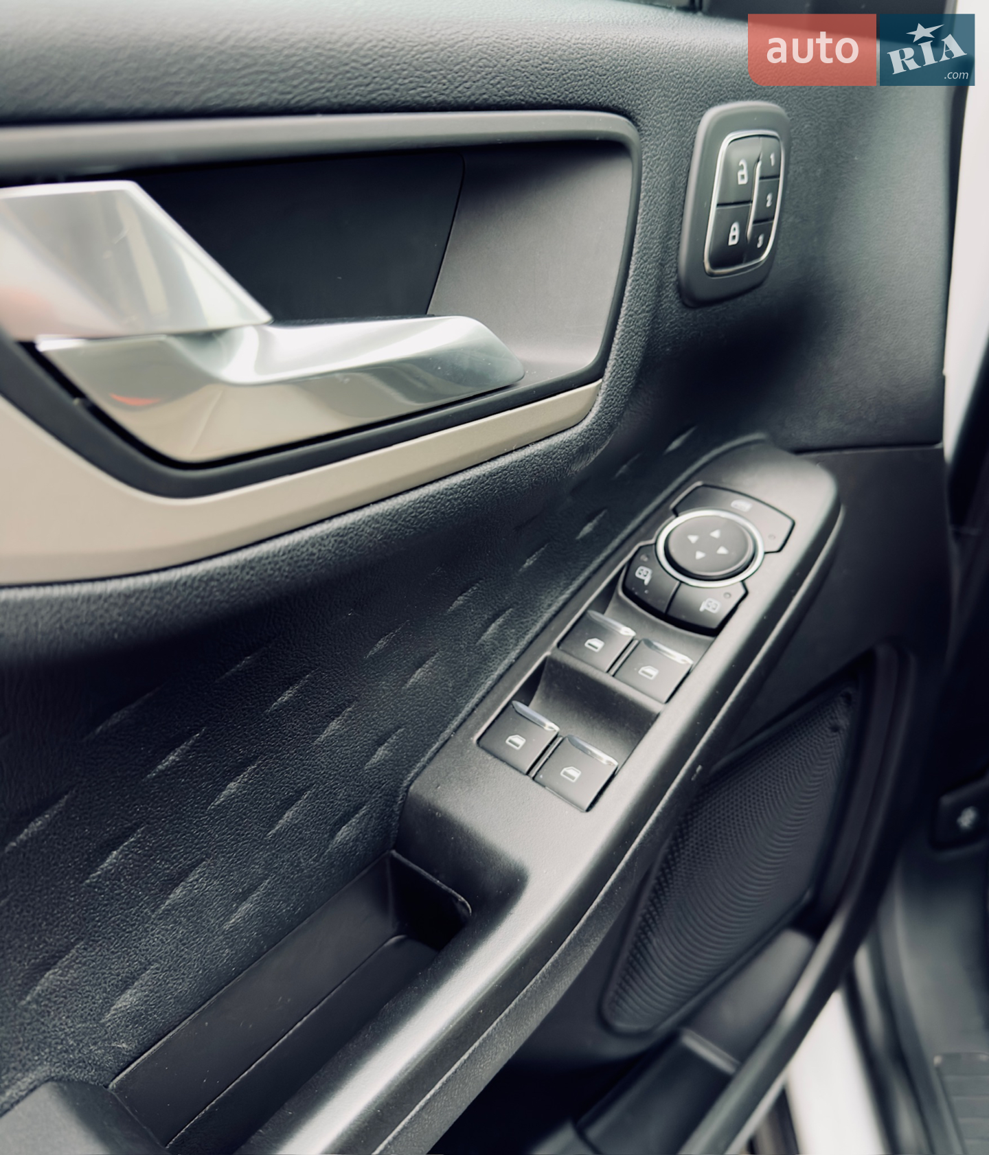2019 Ford Escape - мініатюра 18