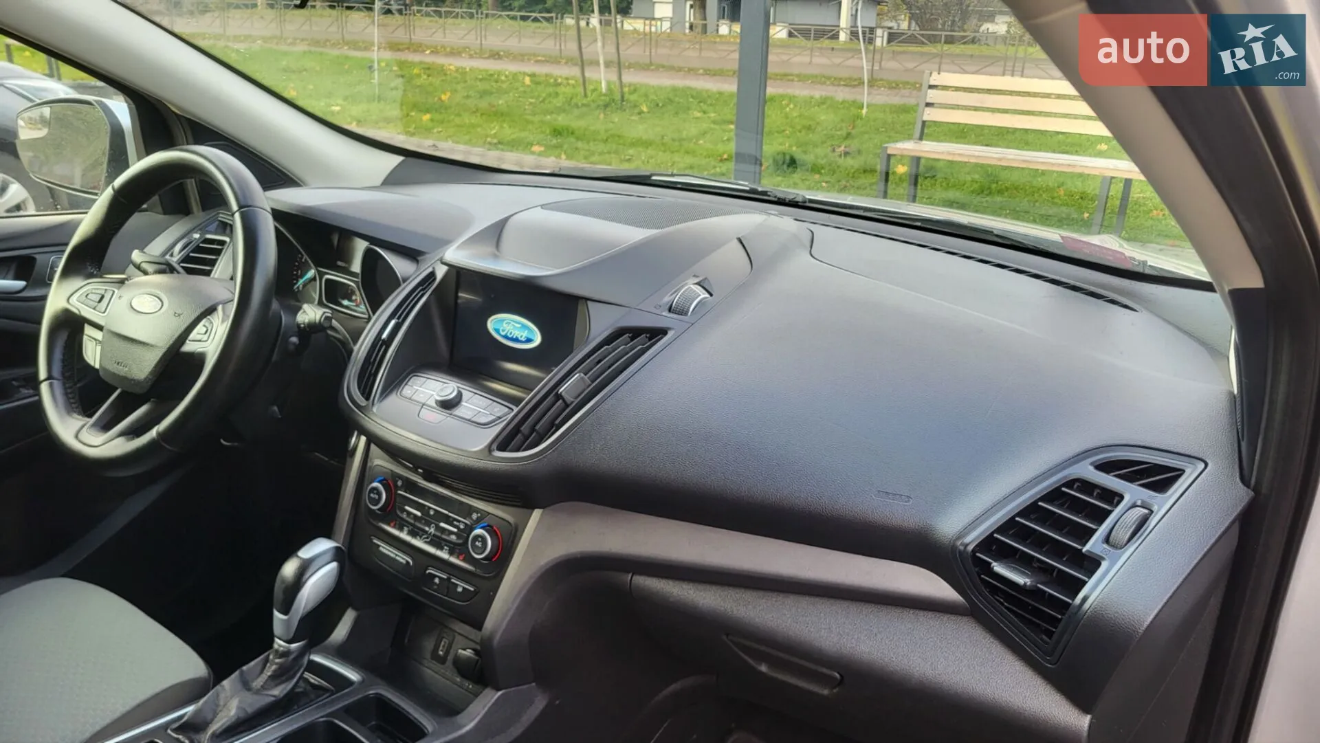 2019 Ford Escape - мініатюра 3