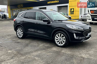 Внедорожник / Кроссовер Ford Escape 2022 в Василькове