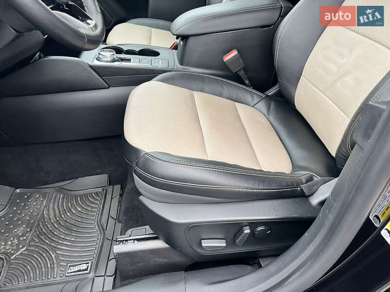 Внедорожник / Кроссовер Ford Escape 2022 в Василькове