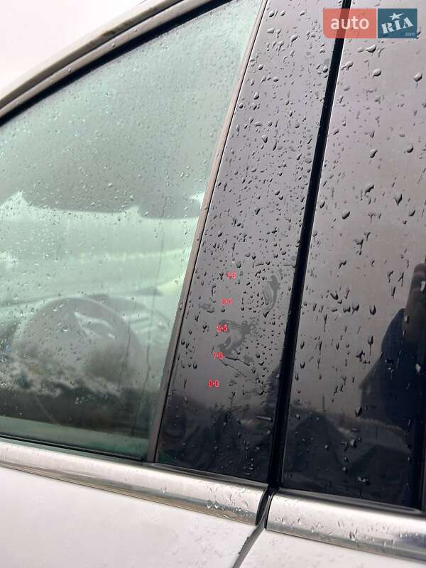 Позашляховик / Кросовер Ford Escape 2018 в Хмельницькому