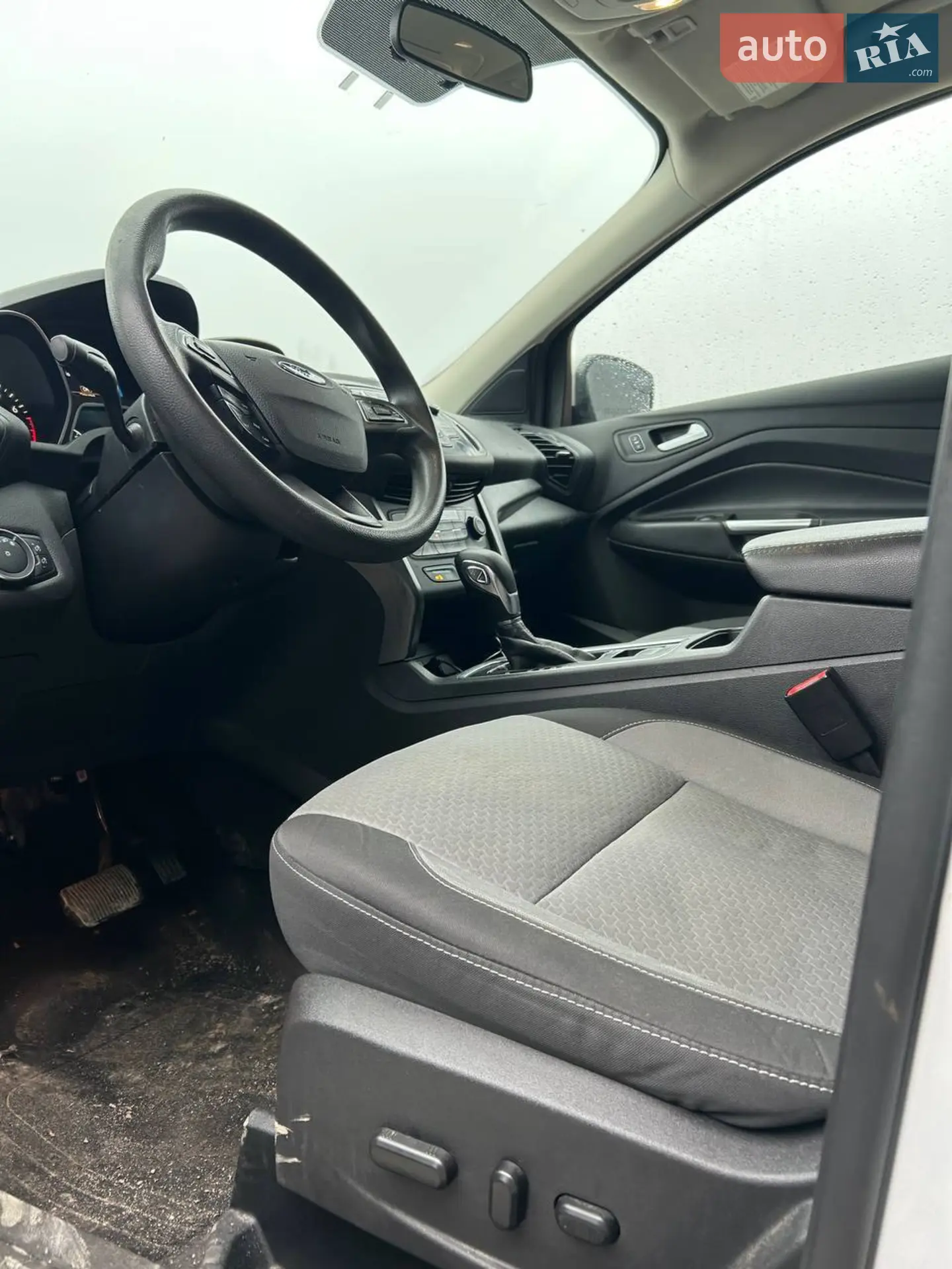 2018 Ford Escape - мініатюра 5