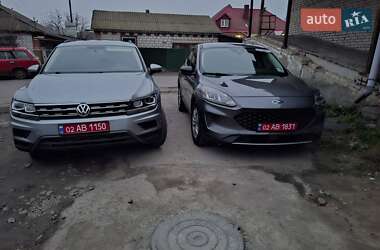 Внедорожник / Кроссовер Ford Escape 2022 в Виннице