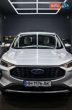 Внедорожник / Кроссовер Ford Escape 2023 в Одессе