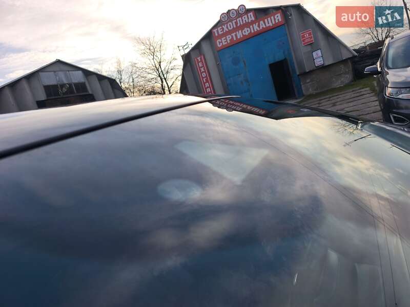 Внедорожник / Кроссовер Ford Escape 2020 в Стрые