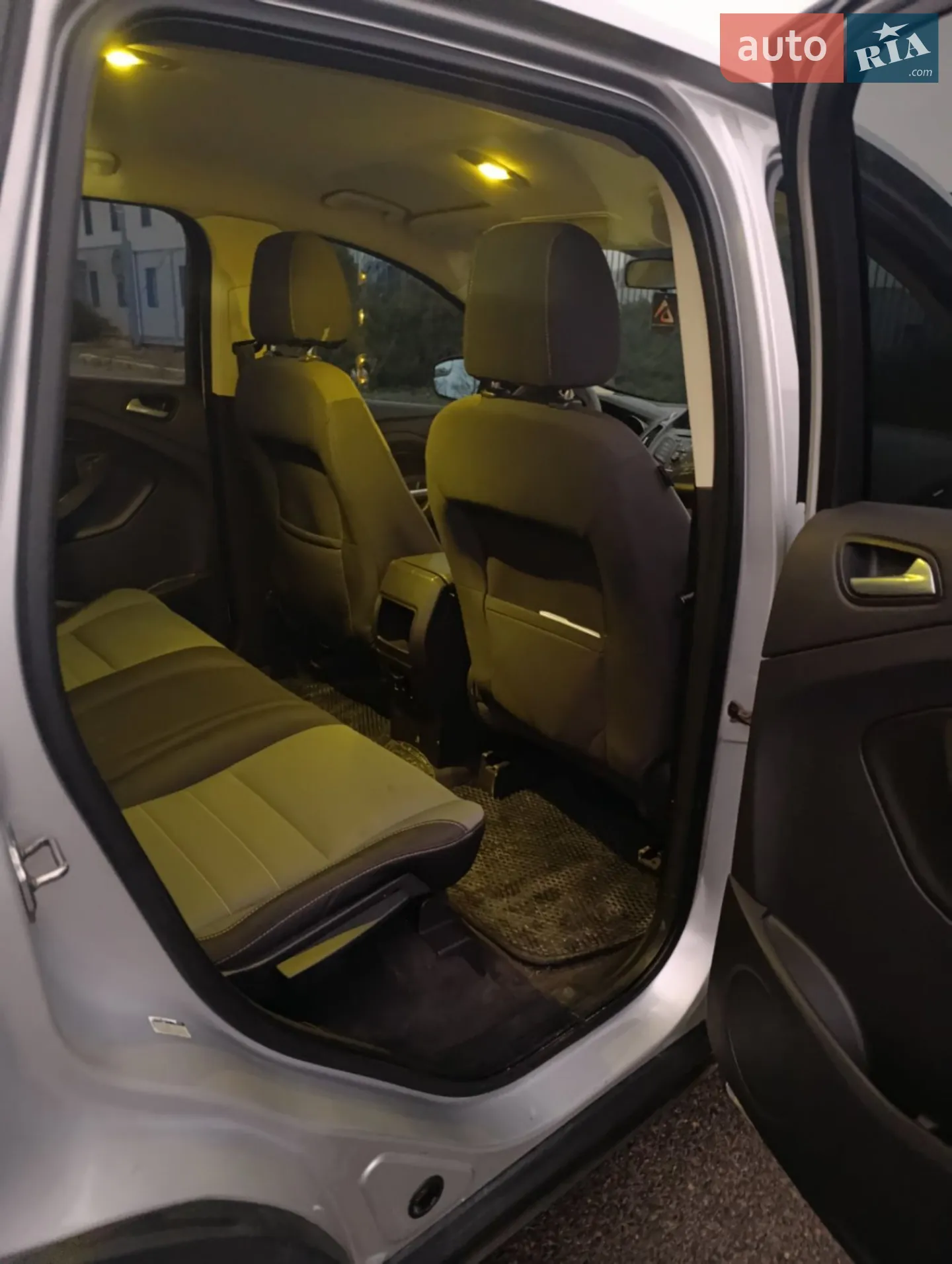 2012 Ford Escape - мініатюра 25