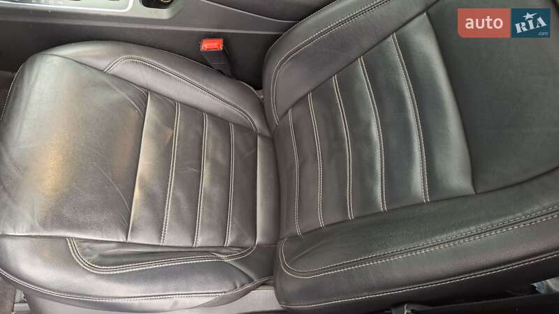 Позашляховик / Кросовер Ford Escape 2018 в Полтаві