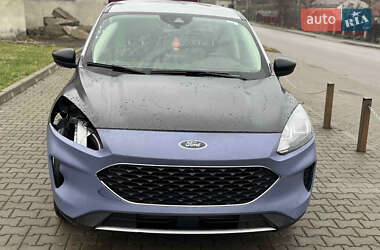 Внедорожник / Кроссовер Ford Escape 2022 в Львове