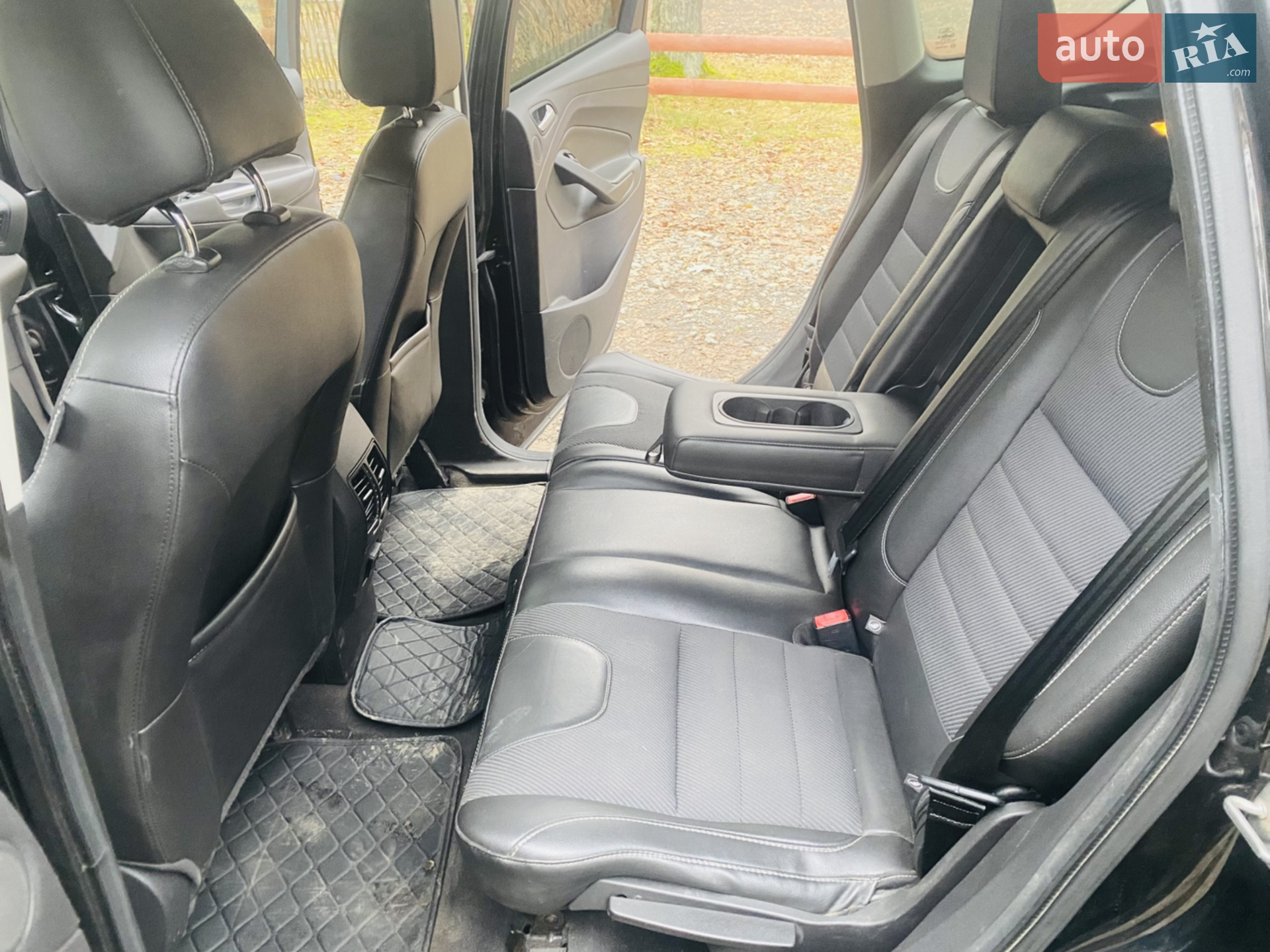 2014 Ford Escape - мініатюра 14