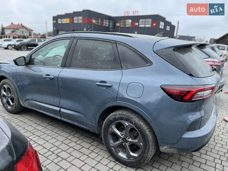 Внедорожник / Кроссовер Ford Escape 2023 в Львове