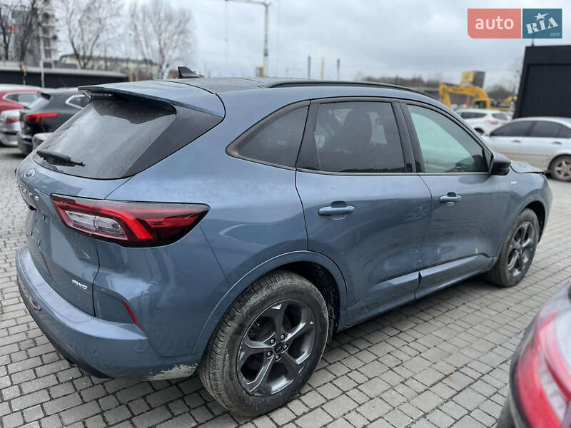 Внедорожник / Кроссовер Ford Escape 2023 в Львове