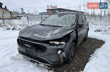 Позашляховик / Кросовер Ford Escape 2024 в Коломиї