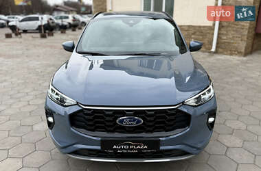 Позашляховик / Кросовер Ford Escape 2024 в Одесі