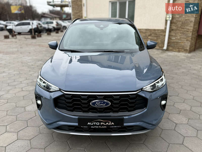 Внедорожник / Кроссовер Ford Escape 2024 в Одессе