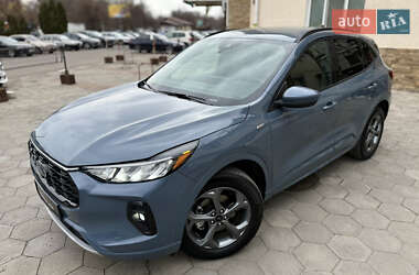 Позашляховик / Кросовер Ford Escape 2024 в Одесі