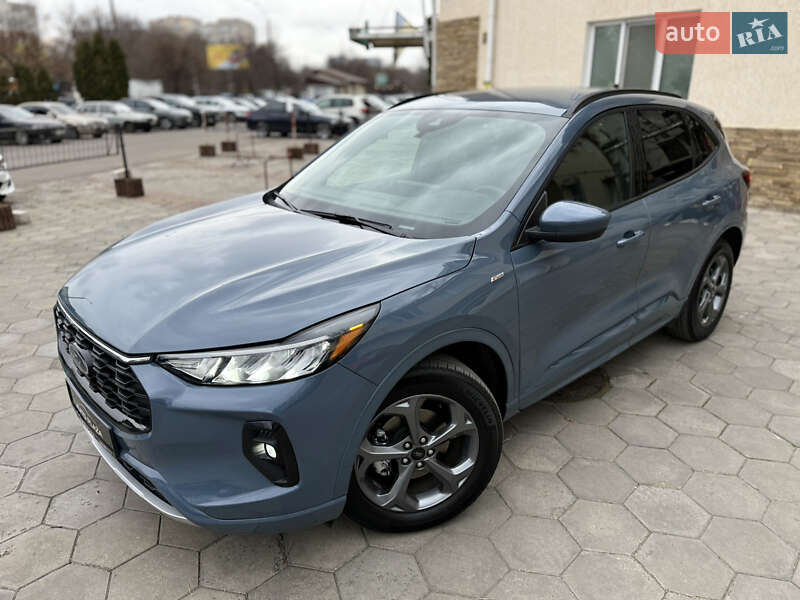 Внедорожник / Кроссовер Ford Escape 2024 в Одессе