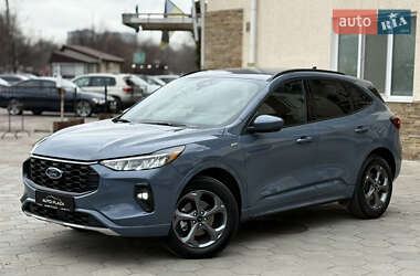 Позашляховик / Кросовер Ford Escape 2024 в Одесі