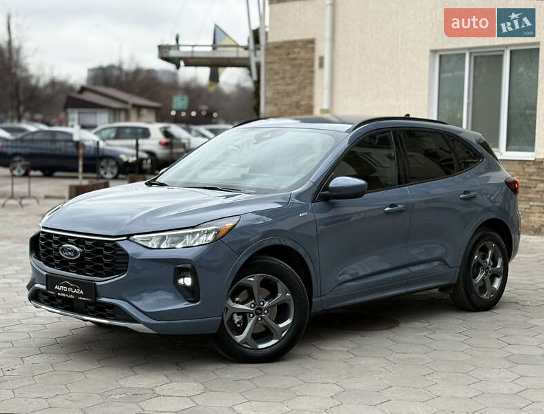Внедорожник / Кроссовер Ford Escape 2024 в Одессе