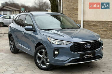Позашляховик / Кросовер Ford Escape 2024 в Одесі