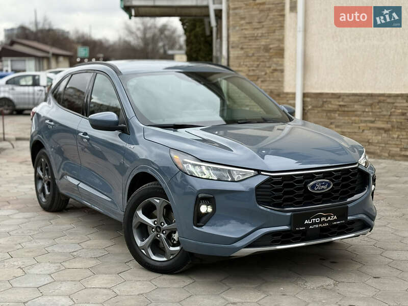 Внедорожник / Кроссовер Ford Escape 2024 в Одессе